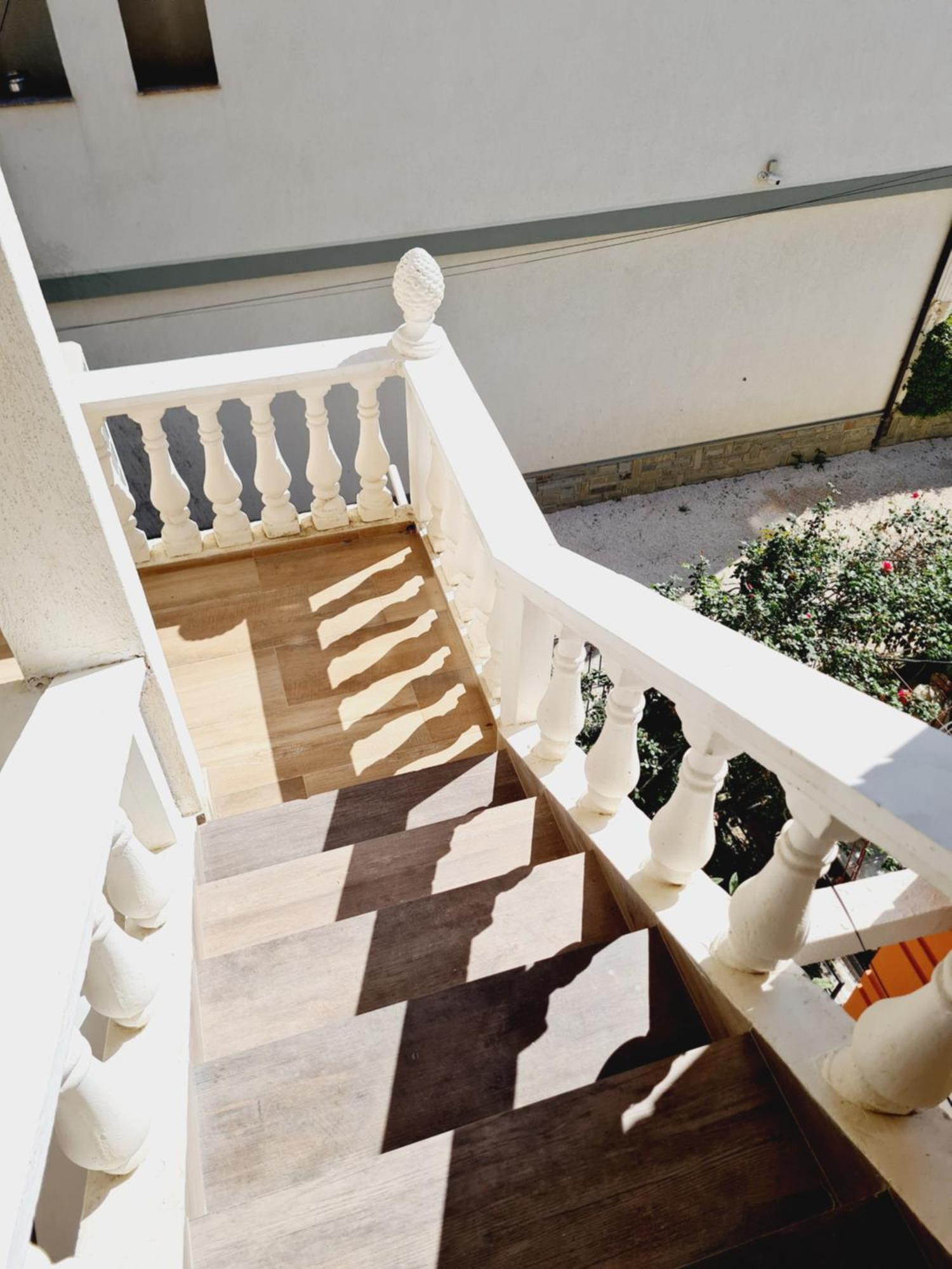 Villa Gersina Golem Golem  Exterior foto